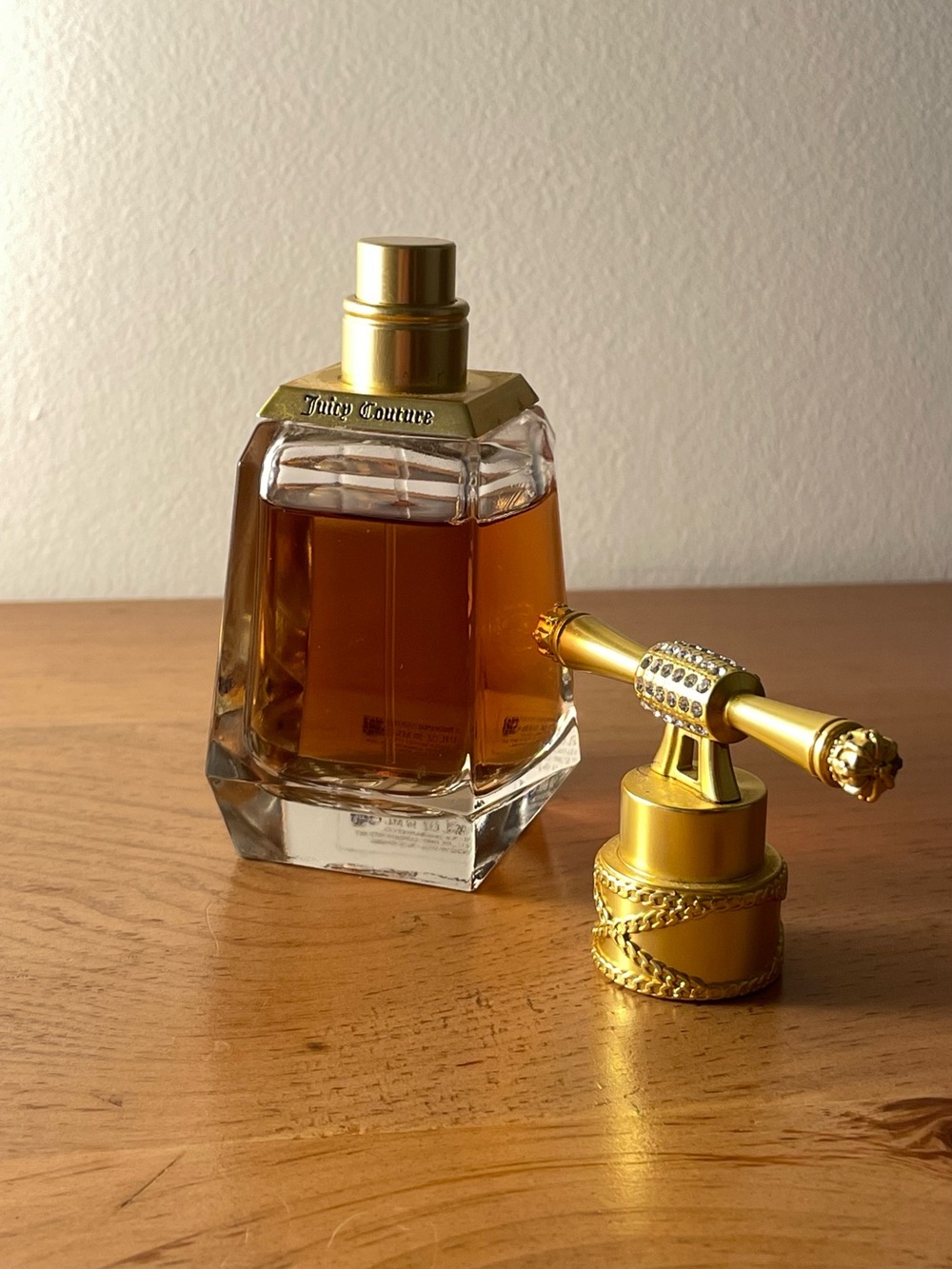 “I Love Juicy Couture” 50ml parfum